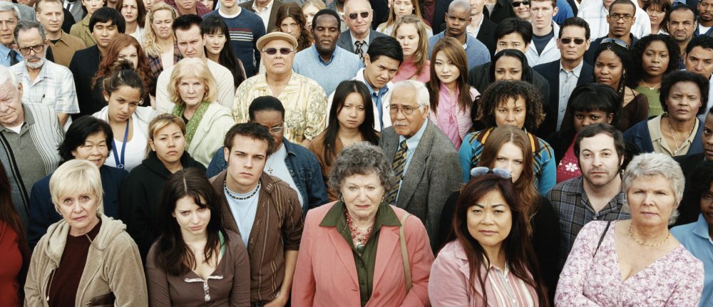 Don't shun other demographics in pursuit of millennials.