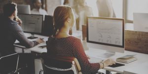 Marketing to the Four Main Personality Types
